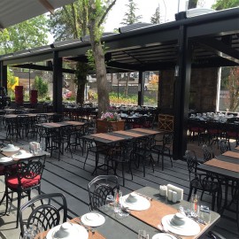 Pergola Systems