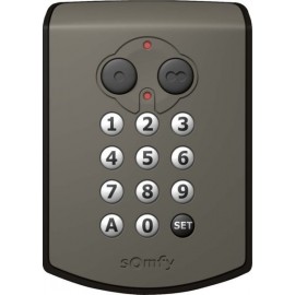 RTS RADIO KEYPAD