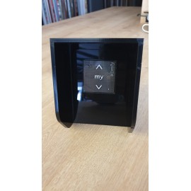 Outdoor Button Protection Box