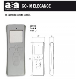 Go- 16 Elegance 