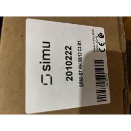 Simu -ST RH 80/12 C3 B1 