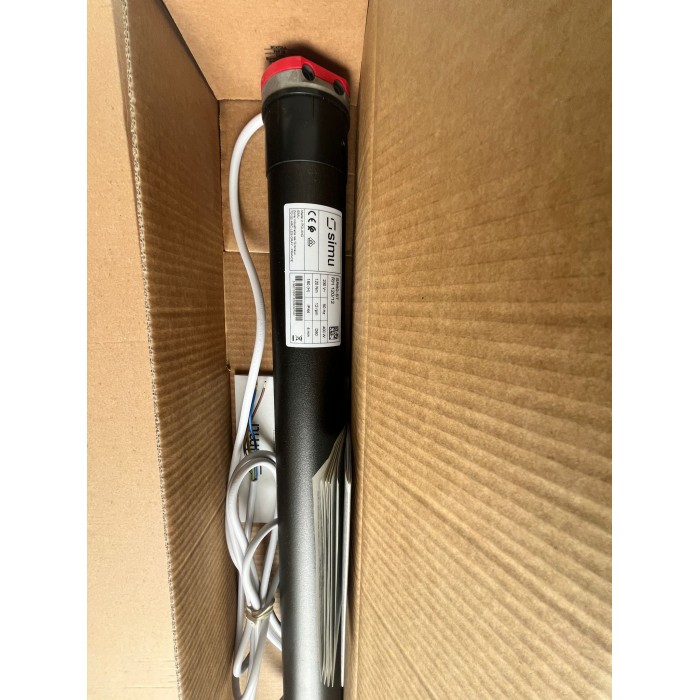 Simu -ST RH 120/12 C3 B1 