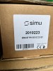 Simu -ST RH 120/12 C3 B1 Simu -ST RH 120/12 C3 B1