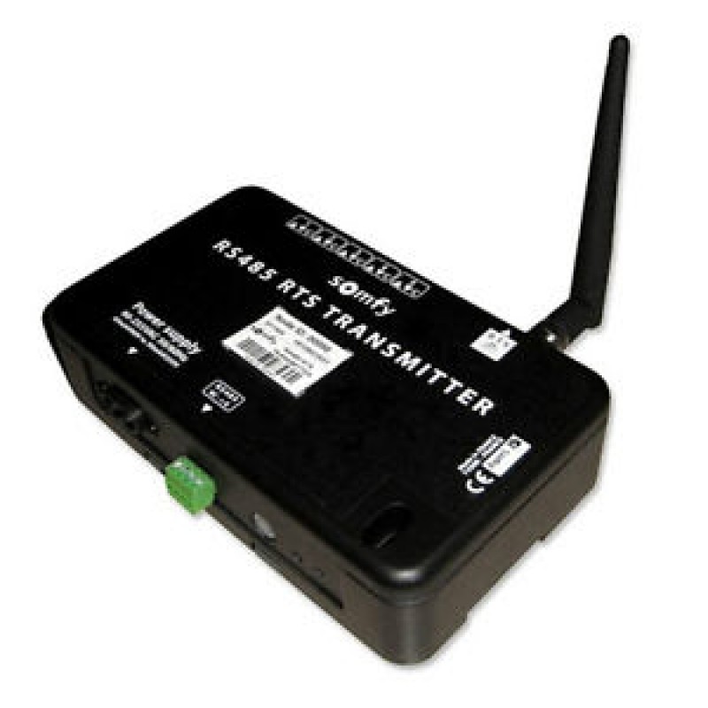 RS 485 RTS TRANSMITTER