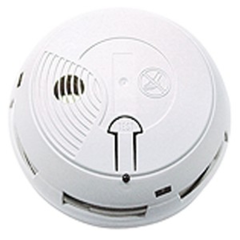 Smoke detector