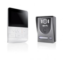 Video Doorphone V100