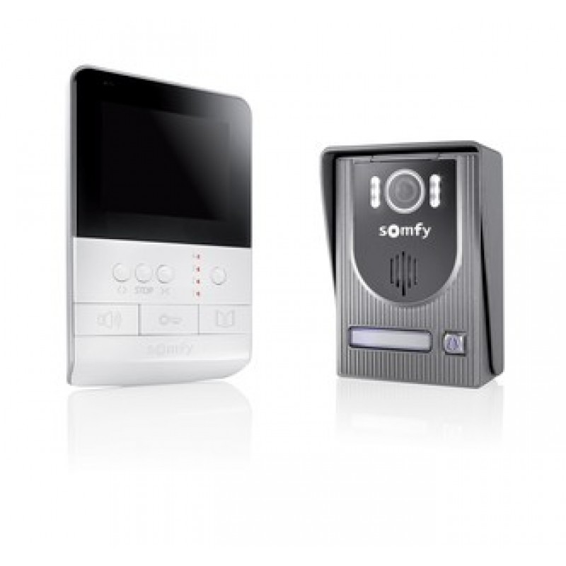 Video Doorphone V100