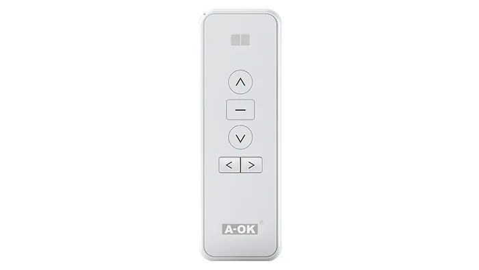 A-OK AC123-02