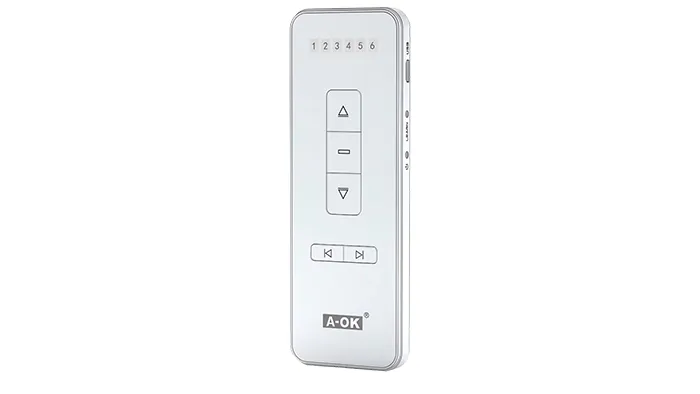 A-OK AC127L-02