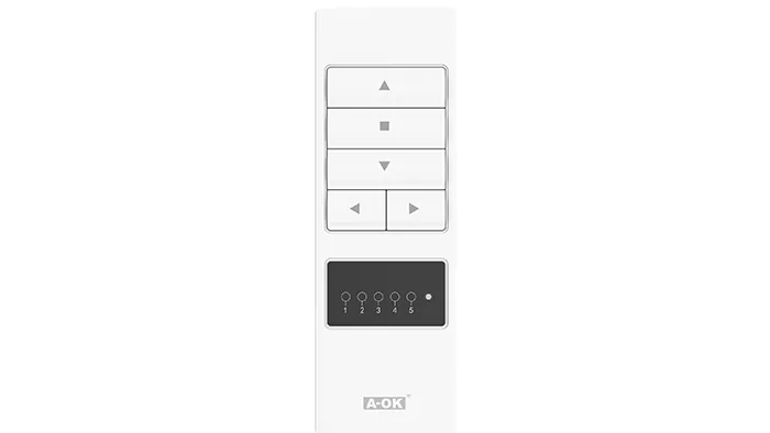 A-OK AC136-01-CA