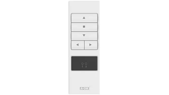 A-OK AC136-16