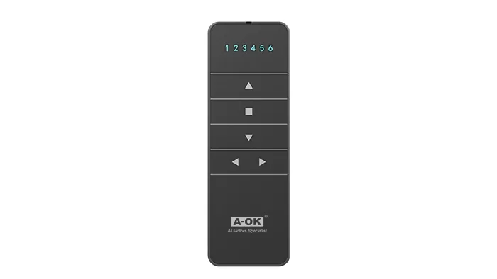 A-OK AC140-06-L-XP