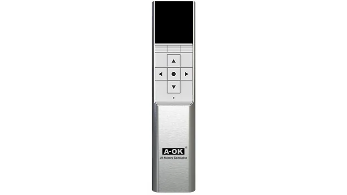 A-OK AC153-06