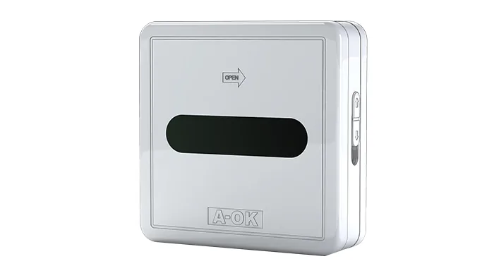 A-OK AC252 harici radyo alıcı