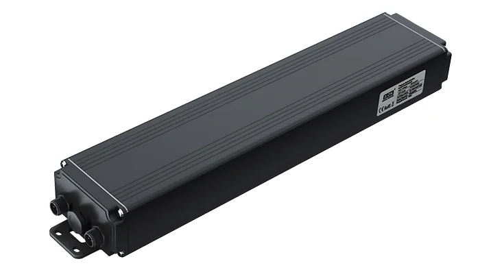 A-OK AC296 biyoklimatik pergola kontrol kutusu