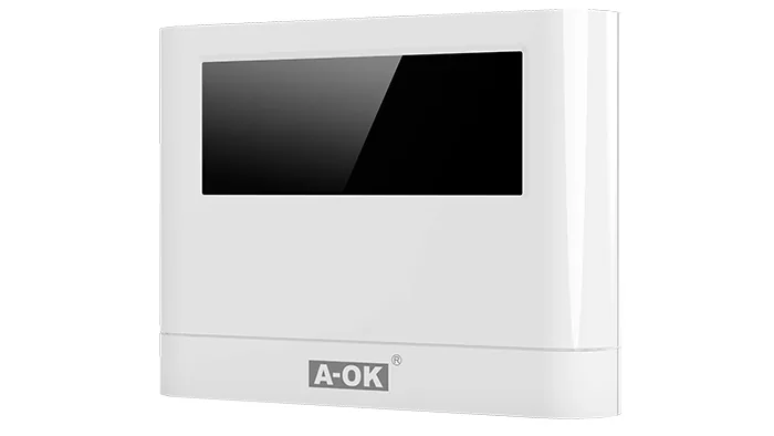 A-OK AC408 grup kontrolcü