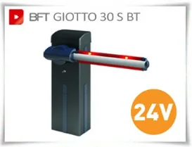 Giotto 30 Bariyer 3 MT