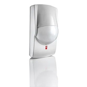 Koridor hareket dedektörü (Corridor Movement Detector)