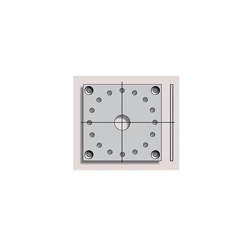 CSI braketi 100 x 100 (CSI Bracket)
