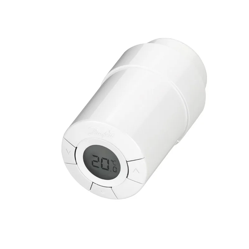 Danfoss living connect Z