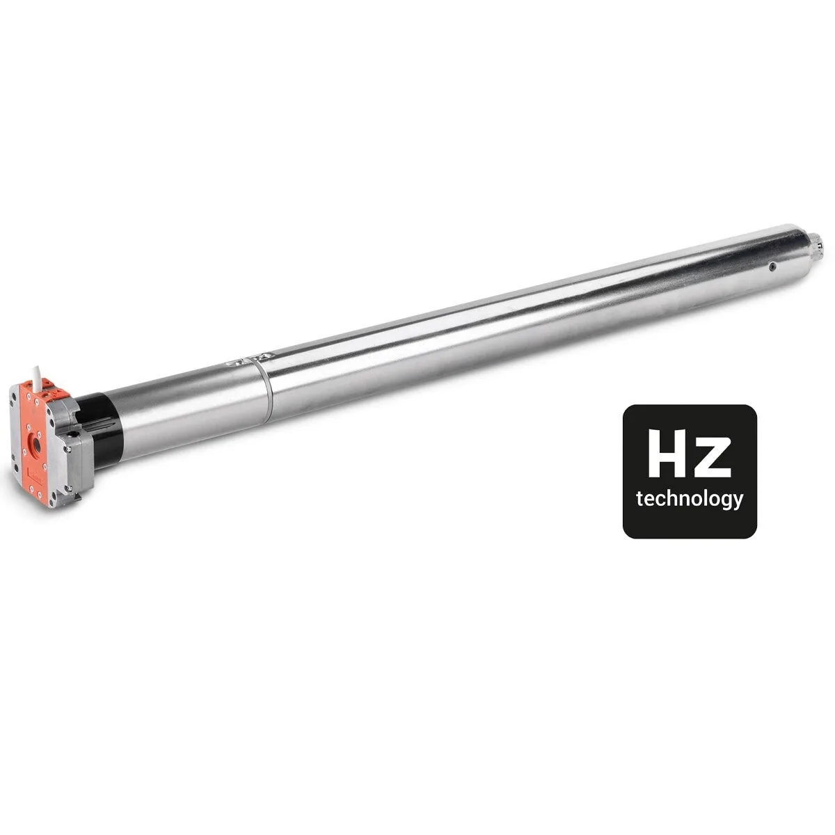 DMI6 HZ01 120/12 230/50 C2.5M White/1