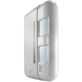 Cephe hareket dedektörü (Facade Movement Detector)