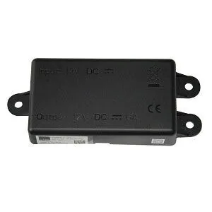 Simu Hz LED alıcısı, DC, X1 (LED DC Receiver)
