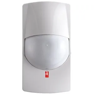 Evcil hayvanlı evler için hareket dedektörü (Movement detector for homes with pets)