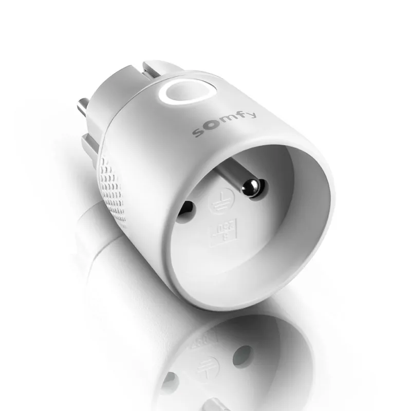 Akıllı priz, aç/kapa (ON/OFF Connected Plugs)