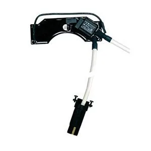 Simu Hz alıcı, T5 Auto ve T5E motor için (Receiver for T5 Auto-T5E Motor)