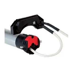 Simu Hz alıcı, kablolu motor için (Receiver for Wired Motor)