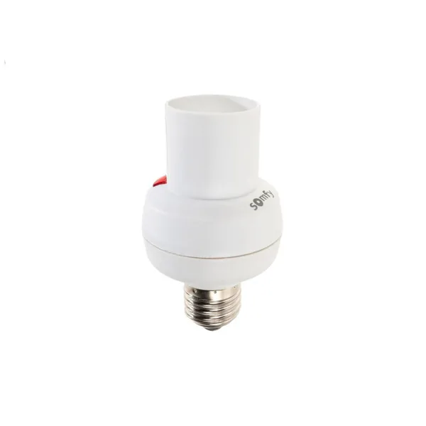 Uzaktan kumandalı duy, aç/kapa (Remote Controlled On/Off Lamp Holder)