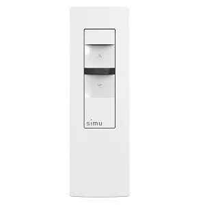 Simu Hz el kumandası, 1 kanal (Remote Transmitter)