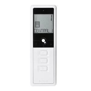Simu Hz el kumandası, çok kanallı, renkli (Remote Transmitter Color Multi)