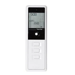 Simu Hz zamanlayıcılı el kumandası, tek kanal (Remote Transmitter Timer Easy)