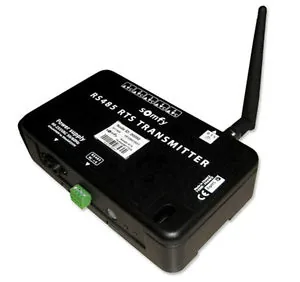 RS 485 RTS Transmitter