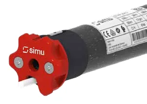 Simu SE50-PP Star 10/17