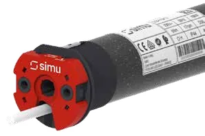 Simu SE50-SM ESH 6/17