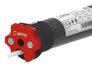 Simu SE50-SM Star 6/17