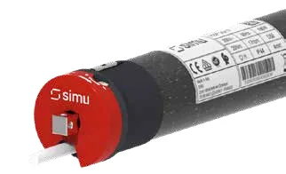 Simu SM50-ST RSP 10/17