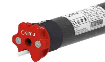 Simu SM50-ST Star 40/17
