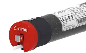 Simu SR50-K7 RSP 40/17