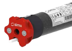 Simu SR50-ST Star 40/17