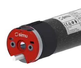 Simu SR60-ST RH 80/12