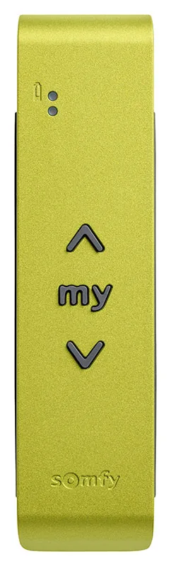 Situo 1 io Metal Green 1W