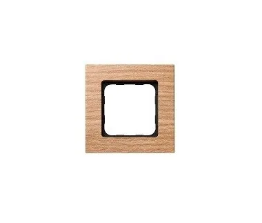 Smoove çerçeve, koyu bambu (Amber Bamboo Frame)