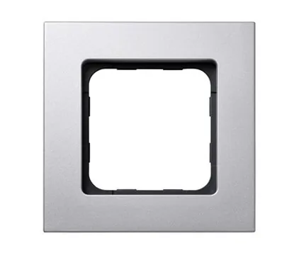 Smoove çerçeve, siyah (Black Frame)