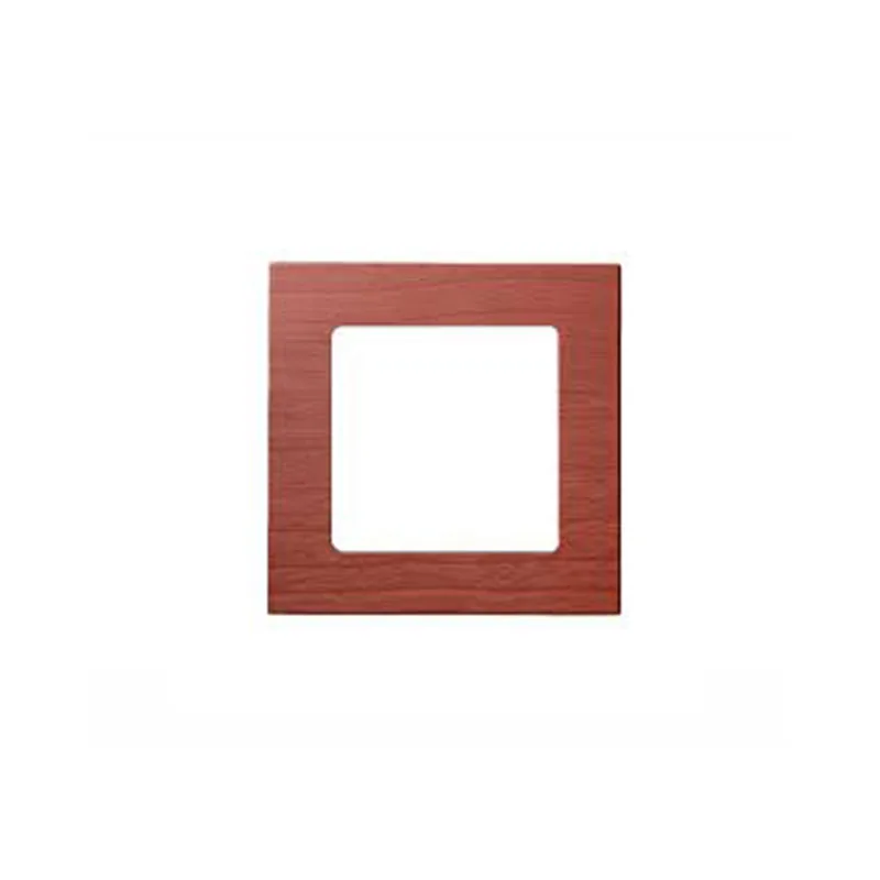 Smoove çerçeve, kiraz (Cherry Frame)