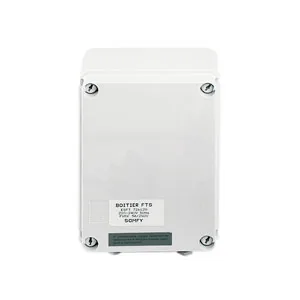 FTS HI-Pro Box 230V