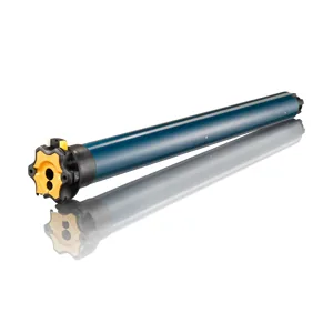 FTS LT Gemini 25/17 RRF 2,5 M Unit